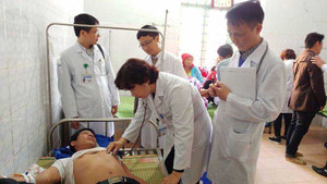 Lai Châu: Thêm một người tử vong dù không uống rượu tại đám ma ở bản Tả Chải