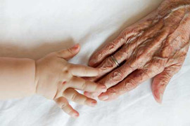 13 năm nữa con người thọ trung bình 90 tuổi