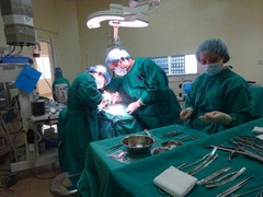 BV K phẫu thuật thành công ca u não vị trí nguy hiểm