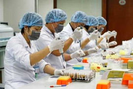 122 bệnh viện sẽ liên thông kết quả xét nghiệm