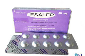 Đình chỉ lưu hành thuốc viên nén chữa dạ dày