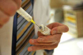 Quá trình 'thiến hóa học' của một bệnh nhân nghiện sex