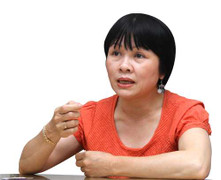 TS.Khuất Thu Hồng: Đòi hỏi phụ nữ 'còn trinh' nhưng khi có xâm hại tình dục, nhiều người lại im lặng