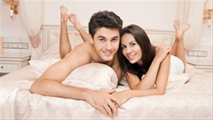 Thượng mã phong - Tai nạn nguy hiểm chốn phòng the