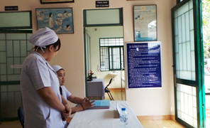 Mô hình bác sĩ gia đình 'vắng như chùa Bà Đanh': Vì sao?