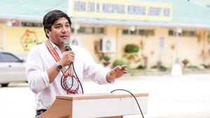 Ở thị trấn này, người dân buôn chuyện sẽ bị phạt tiền