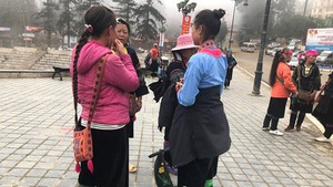 Thời tiết se lạnh giữa mùa hè ở miền Bắc bao giờ kết thúc?