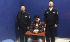 Đặt tên chó cưng trái phép, chủ chó bị bắt