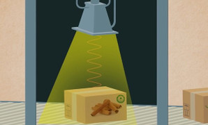 Video: Công nghệ thần kỳ kéo dài tuổi thọ thực phẩm