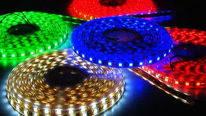 Cảnh báo những nguy hại của đèn led với sức khỏe con người