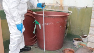 Vụ án giết người, đổ bê tông rúng động tại Hàn Quốc 5 năm trước