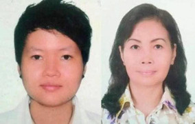Vụ án 2 thi thể trong thùng bê tông: Nữ nghi can đối diện với mức án nào?