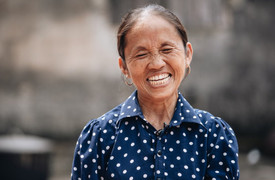 Hiện tượng Bà Tân Vlog nói gì khi được nút vàng Youtube chỉ sau 20 ngày?