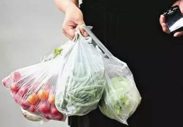 Hà Nội quyết năm 2025 sẽ không dùng túi nilon