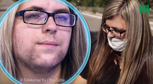 Sau sinh, người phụ nữ đột nhiên biến thành đàn ông