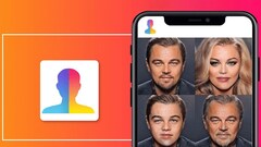 Ứng dụng 'người già' FaceApp nguy hiểm ra sao?