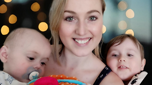 Video: Cắt bỏ vú chữa ung thư nửa năm, cô gái mới biết bị chẩn đoán nhầm