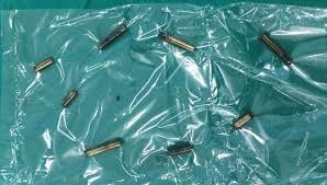 Nuốt 8 thanh nam châm vào bụng, bé trai 4 tuổi bị thủng ruột