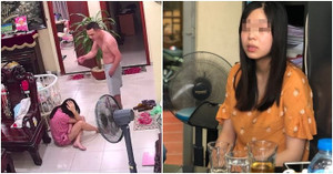 Vụ chồng võ sư đánh đập vợ: 'Con người chứ có phải bao cát đâu mà để trút giận'