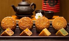 Bán bánh trung thu handmade có thể bị phạt tới 20 triệu đồng