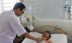 Vì sao số ca bệnh nhiễm 'vi khuẩn ăn thịt người' gia tăng?