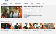 Video: Nhóm hài FapTV nhận nút Kim cương YouTube đầu tiên ở Việt Nam