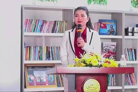 Video: Alibaba nói gì sau khi lãnh đạo bị bắt?