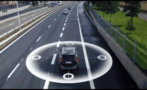 Video: Chiếc xe không vô lăng có gì đặc biệt?