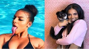 Video: Cô gái thu nhập hơn 2 tỷ đồng mỗi năm nhờ chiếc lưỡi dài tới 16,5 cm