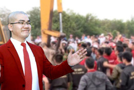 Video: Công ty Alibaba lừa gần 7.000 khách hàng trong 3 năm hoạt động