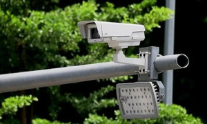 Video: Đề xuất lắp camera thông minh khu vực sân bay
