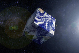 Thế giới sẽ ra sao nếu Trái Đất có hình lập phương?