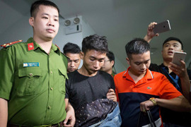 Video: Mô phỏng hành trình trốn chạy của nghi phạm sát hại tài xế Grab