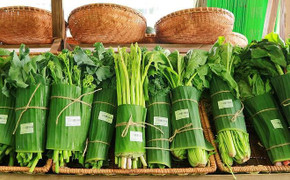 Video: 100% siêu thị tại TP.HCM sẽ không dùng túi nilon