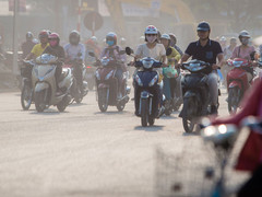 Vì sao nhiễu loạn thông tin về ô nhiễm không khí?