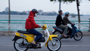 Ngày mai, miền Bắc đón không khí lạnh tăng cường, trời chuyển rét