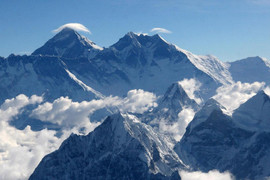 Video: Sự hình thành nên các kỳ quan thiên nhiên trên thế giới