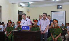 Gian lận thi cử Hà Giang: Bị cáo nâng điểm môn Ngữ Văn thế nào?