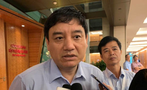 Nhiều gia đình báo thân nhân mất tích ở Anh, Bí thư Nghệ An lên tiếng