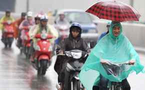 Mưa lạnh ở miền Bắc sẽ kéo dài bao lâu?