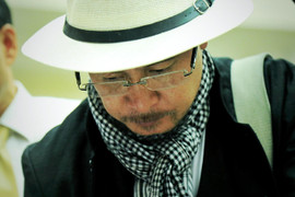 Ông Đặng Lê Nguyên Vũ: Trung Nguyên gần như tê liệt vì vụ ly hôn