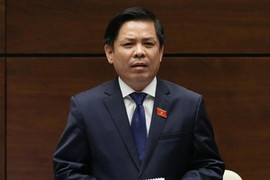 Video: Bộ trưởng GTVT lý giải nguyên nhân các dự án trọng điểm chậm tiến độ