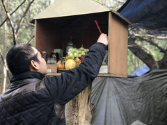 Người Việt ở trại Béthune vẫn quyết vượt biên vào Anh sau thảm kịch