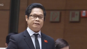 'Ai dám chắc chúng ta không bị trừng phạt khi xuất siêu vào Mỹ?'