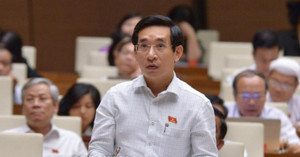 Video: ĐBQH đề xuất đổi giờ học, giờ làm ở đô thị muộn hơn