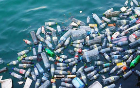 Video: Hà Nội thải 80 tấn rác thải nhựa mỗi ngày