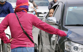 Vé trận Việt Nam - Thái Lan bị hét giá gấp 10 lần