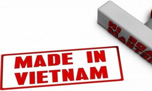 Hàng Trung Quốc đội lốt 'Made in Viet Nam': Hàng Việt thiệt đủ đường
