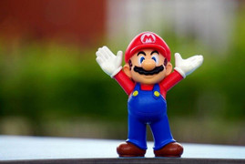 Game nào bán chạy nhất thế giới suốt 30 năm qua?