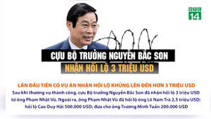 Những điểm đặc biệt trong đại án MobiFone mua AVG